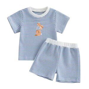 Peter Rabbit outfit Boy Peter Rabbit Second Birthday Outfit Shorts Shirt